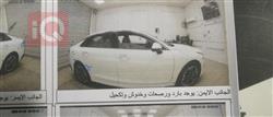 كيا K5